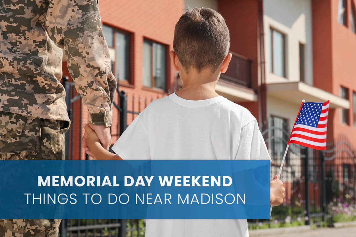 Memorial Day Events