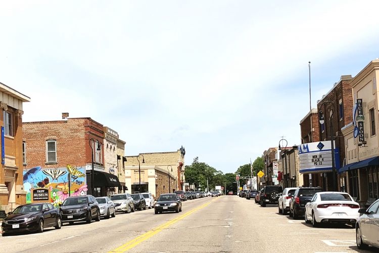 Shorewood Hills Homes for Sale and Realtors