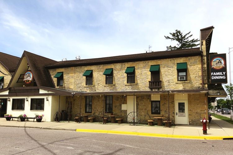 Shorewood Hills Homes for Sale and Realtors