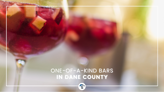 Dane County Bars